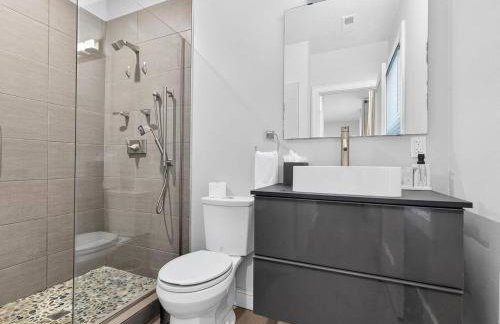 Luxury 3BR apt in Boston that Sleeps 10 - Foto 9