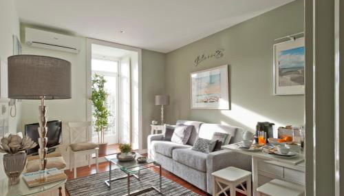 Lisbon Colours Bairro Alto Apartments - Foto 2