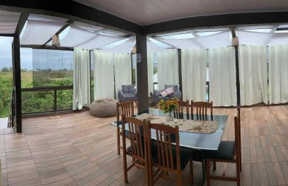 Casa na praia de itapirubá próximo ao mar - Foto 11