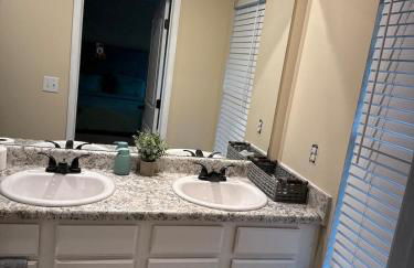 3bed townhouse in McDonough GA - Foto 13