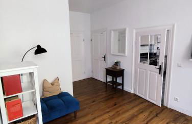 Ferienhaus Zur alten Korbmacherei - Foto 40