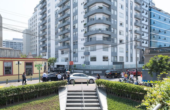 GLOBALSTAY. Amazing Alcanfores Apartments - Photo 24