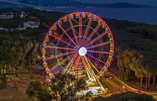 Charming Agropoli Apartment with Mountain View - Foto 34