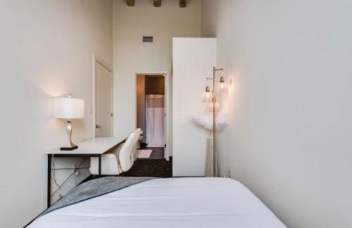 West Loop - City Views With In & Out Parking 5 - Foto 6