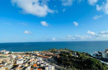 UNU Rio Vermelho Conceito: Piscina, academia e + - Foto 41