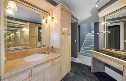 Sleeps 29 Pool Tiki Bar Gym Hot Tub Dogs Welcome - Foto 44