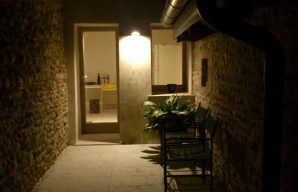 Agriturismo Caspineda - Foto 78