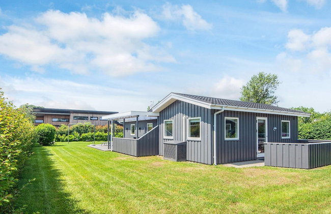 4 Star Holiday Home in Haderslev - Foto 24
