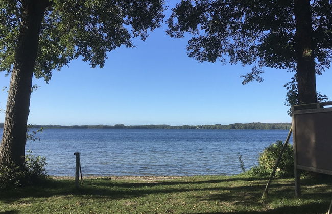 Flat in Eutin on the Kleiner Eutiner See Lake - Photo 70