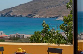 Spertos Apartments - Foto 37