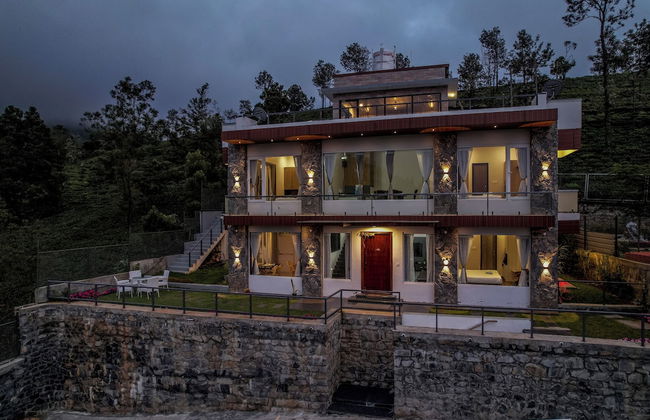 Abhinav Nest - Foto 22