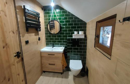 Gościnna Chatka - Foto 10