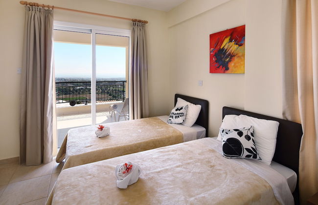 Club St George Resort - Foto 14