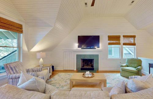 Blue Crab Cottage - Foto 12