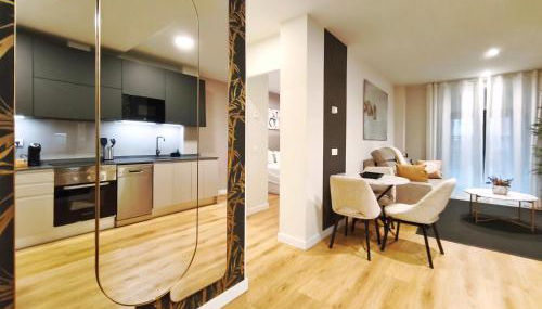 Apartamentos Catedral III - Photo 1