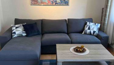 Fewo Nordseits Bremerhaven - Foto 3