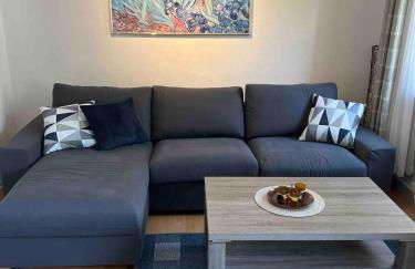 Fewo Nordseits Bremerhaven - Foto 3