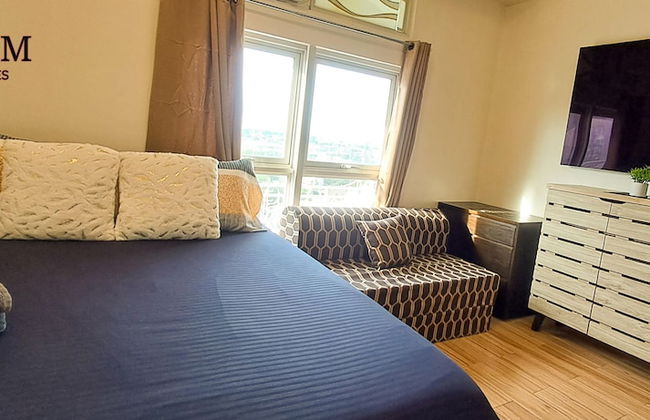 JFam Suites - Foto 25