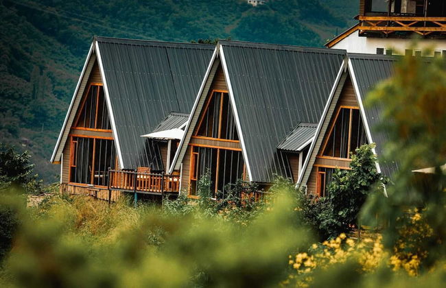 Ayliya Bungalow - Photo 18