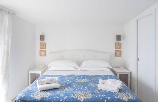 Luxury Villa Vittoria- Villa With Garden Swimming Pool and Jacuzzi Overlooking the sea - Foto 39