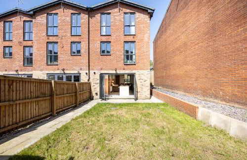 Rest&Recharge at Brookdale House (5 Bedrooms, 15mins to City Centre, Free Parking) - Foto 43