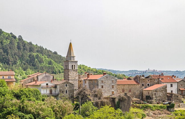 Vineyard Cottage Sunny Hill - Foto 17