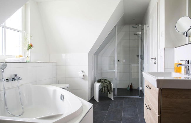 Ferienhaus, Fuhlendorf - Foto 14