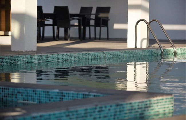 Jawharat Al-Rumais Villas & Spa - Photo 7