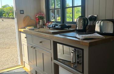 Rhodes To Serenity - Showmans Van - Foto 9