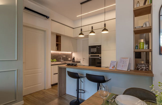 Casa di Ambra - 301 in Monza - Foto 3