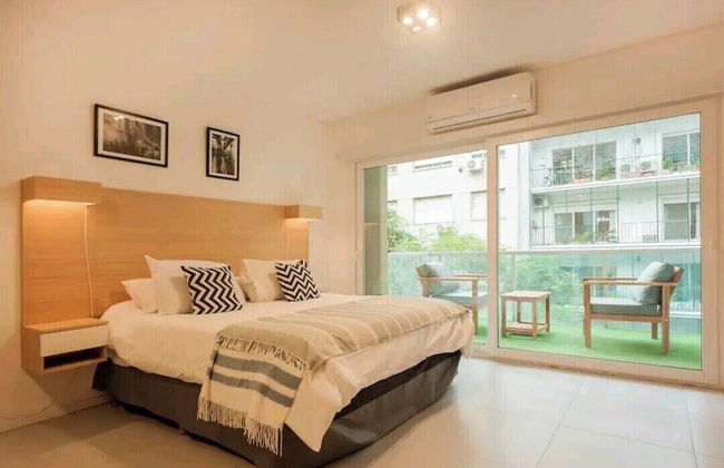 CloudBA O Higgins Belgrano Apartments - Foto 15