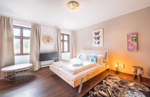 Design Apartments - "Heiliger See" - Foto 97