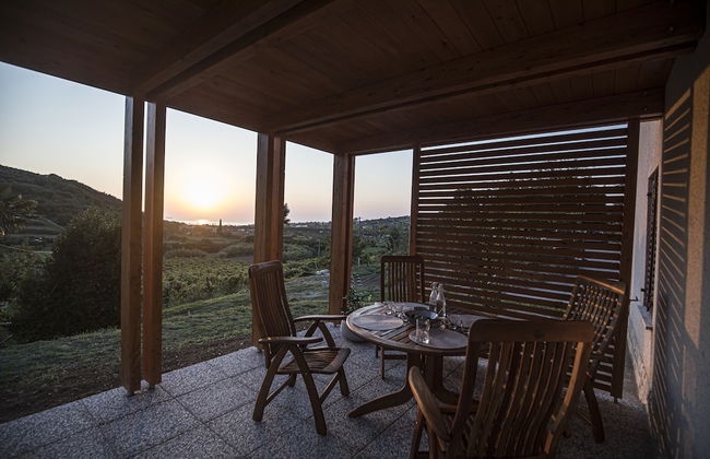 Sea View Apartment Mirjam - Foto 4