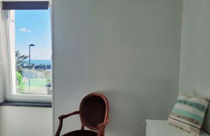 Maison Vue Mer proche Pointe du Raz Audierne Plouhinec Finistère - Photo 15