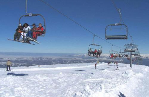 Ciudad Coruña Estación Manzaneda - Foto 8