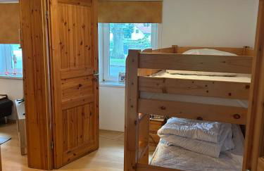 Historisches Ferienhaus mit großem Garten und Terrasse - Foto 17