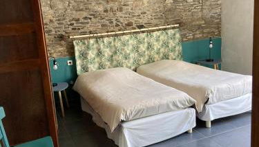 Les Herbes Maritimes Gîte - Foto 5