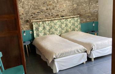 Les Herbes Maritimes Gîte - Foto 5