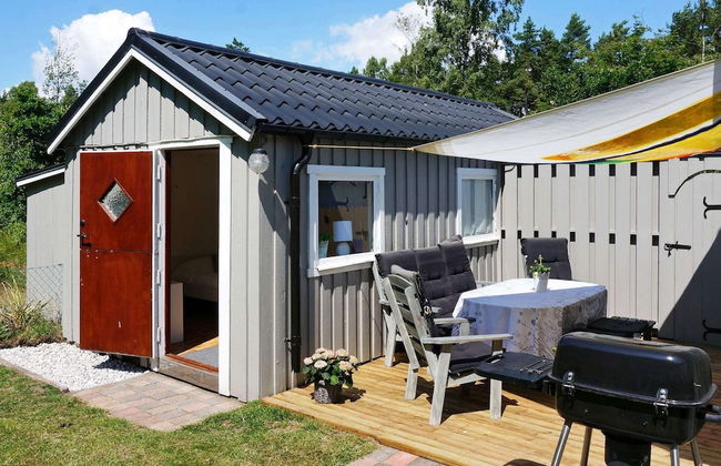 6 Person Holiday Home in Loderup-by Traum - Foto 33