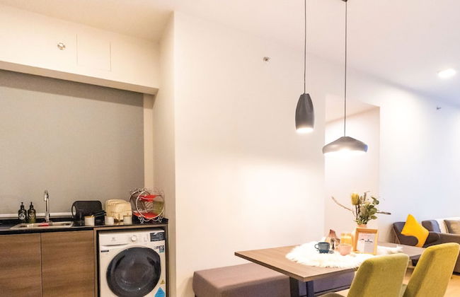 Windmill Upon Hills Premium Suites Genting Highland - Foto 24