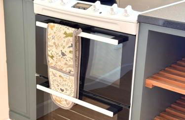 New Forest Cozy 3-Bed Family Cottage, PaultonsPark - Foto 34