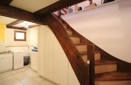 Idéal séjour Alsace ! proche Colmar et sur la route des Vins, Gîte de la Liberté - Foto 10