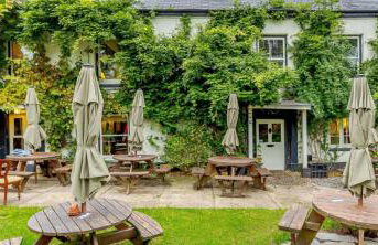 Apartment at The Old Rydon Inn - Foto 5