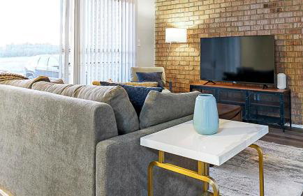 Landing Spectacular 1BD Pool Gym - Foto 18