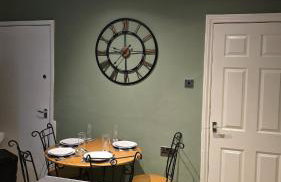 Cosy 3 Bedroom, 5 Bed House! - Foto 7