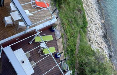 Casa L´Augusta II, Casa sobre el mar en Altafulla - Foto 12