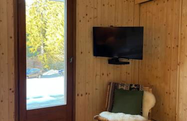 Chalet L'AS DE CARROZ - Foto 13