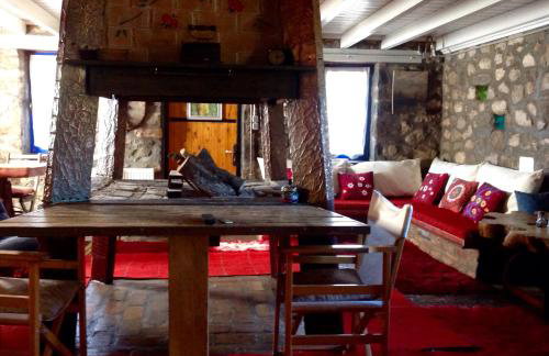 Marina's Stone Cottage - Foto 10