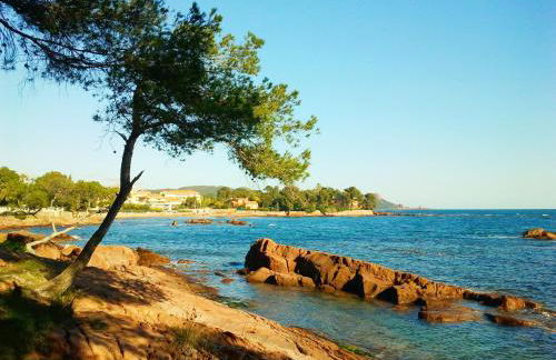 Résidence Golfs de Valescure 9 - Foto 48