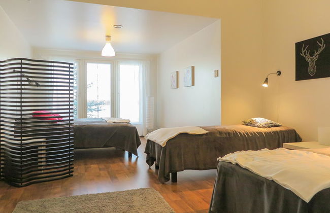 Villa lehmus - Foto 21